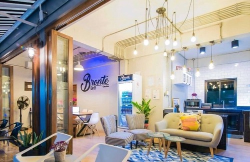 Cha-am Casa | Bronte BnB