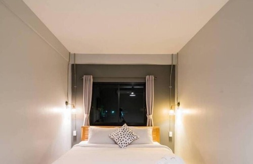 Cha-am Casa | Bronte BnB