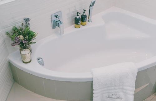 Umhlanga Apartamento | Bronze Beach Villa