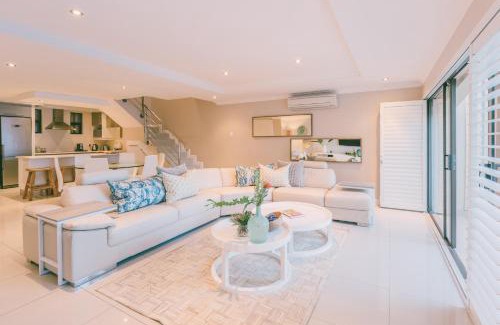 Umhlanga Apartamento | Bronze Beach Villa