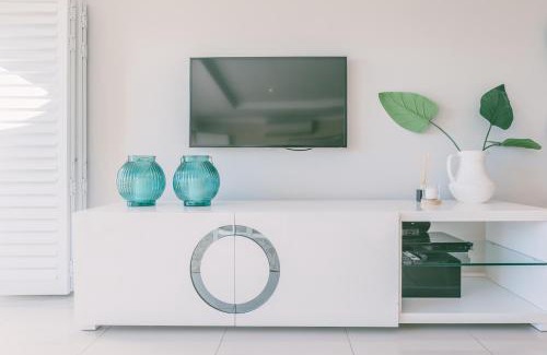Umhlanga Apartamento | Bronze Beach Villa