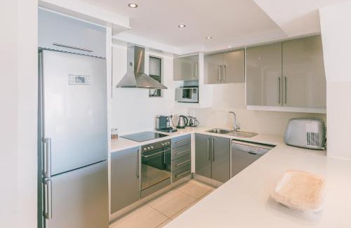 Umhlanga Apartamento | Bronze Beach Villa