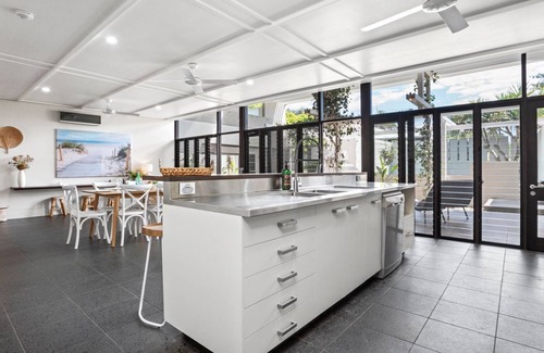 North Creek Casa | Bronce - Lennox Head Oasis!