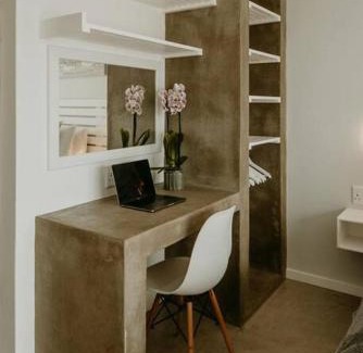 Port Edward Apartamento | Bronze Paradise - On the beach