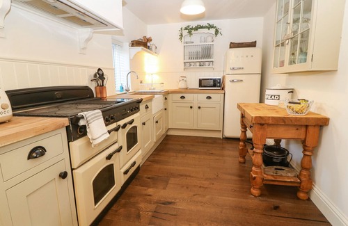 Beaumaris Cabaña | Brook Cottage