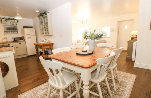 Beaumaris Cabaña | Brook Cottage