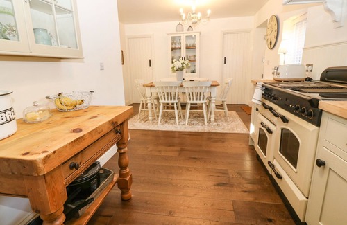 Beaumaris Cabaña | Brook Cottage