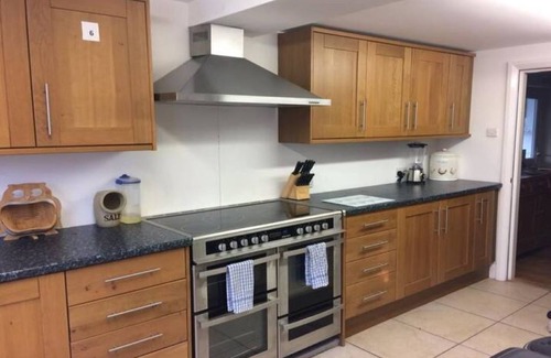 Bloubergstrand Apartamento | Brook Farm 1