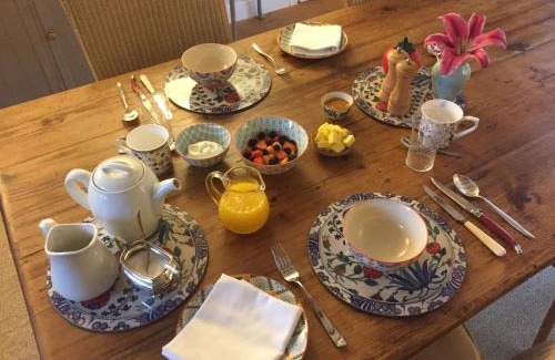 Brackley Cama Y Desayuno | Brook Farm Cottage