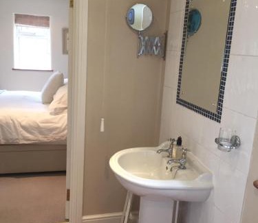 Brackley Cama Y Desayuno | Brook Farm Cottage