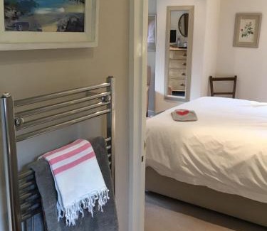 Brackley Cama Y Desayuno | Brook Farm Cottage