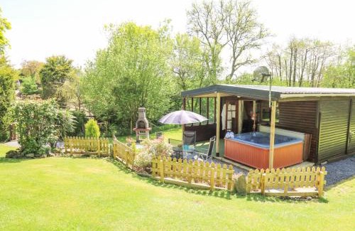 Llandysul Casa | Brook Lodge