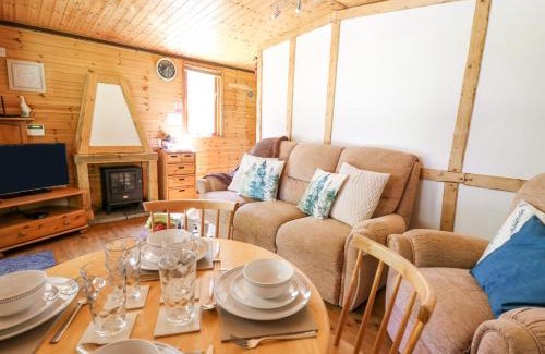 Llandysul Casa | Brook Lodge