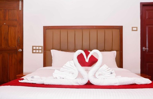Katakeri Rural Hotel | BROOK STONE VILLA