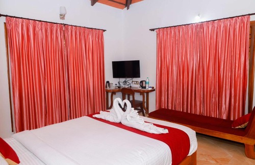 Katakeri Rural Hotel | BROOK STONE VILLA