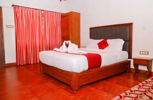 Katakeri Rural Hotel | BROOK STONE VILLA