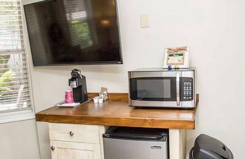 Sapphire Cabina | Brook Trout Inn