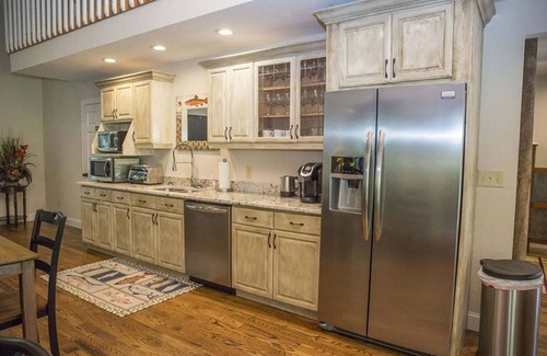 Sapphire Cabina | Brook Trout Inn