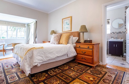 Pinelands Casa | Brookdale House