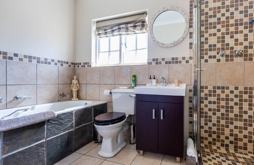 Pinelands Casa | Brookdale House