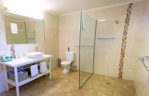 Myrrhee Casa | Brookfield Guesthouse