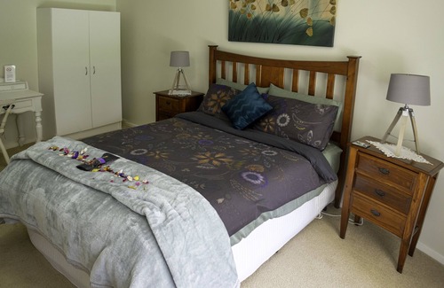Myrrhee Casa | Brookfield Guesthouse