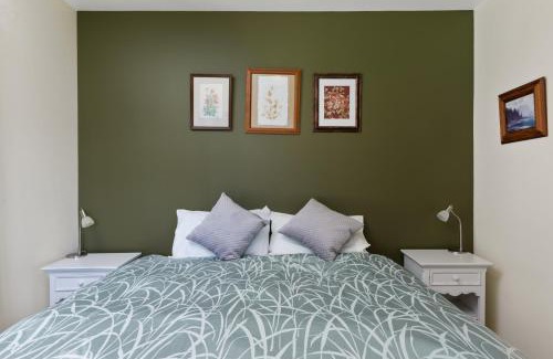 Renwick Apartamento | Brookhaven Cottage