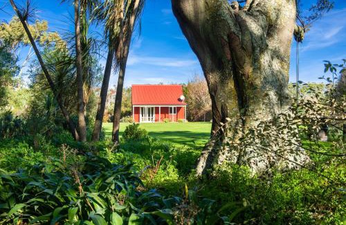 Renwick Apartamento | Brookhaven Cottage