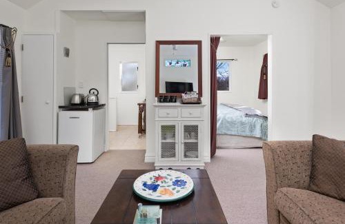 Renwick Apartamento | Brookhaven Cottage
