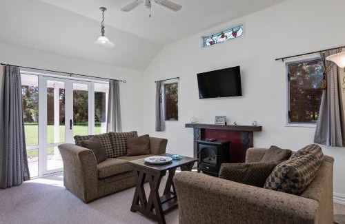 Renwick Apartamento | Brookhaven Cottage