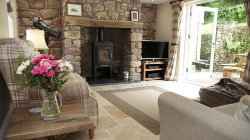 Llangennith Casa | Brooklands Cottage