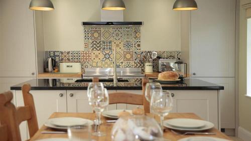 Llangennith Casa | Brooklands Cottage
