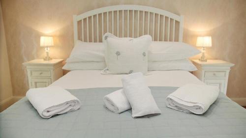 Llangennith Casa | Brooklands Cottage