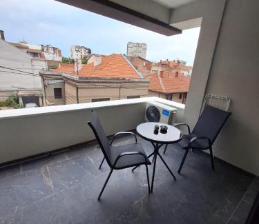 City Center Apartamento | Brooklyn 88 Apartment