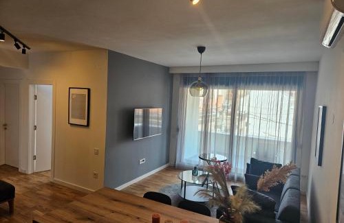 City Center Apartamento | Brooklyn 88 Apartment