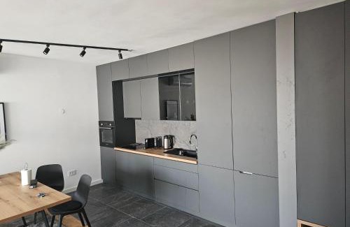 City Center Apartamento | Brooklyn 88 Apartment