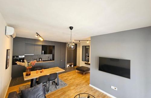 City Center Apartamento | Brooklyn 88 Apartment