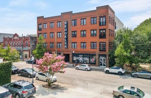 River District Apartamento | Brooklyn Arts Condo