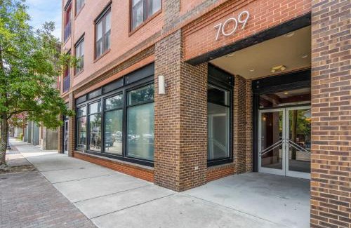 River District Apartamento | Brooklyn Arts Condo