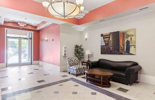 River District Apartamento | Brooklyn Arts Condo