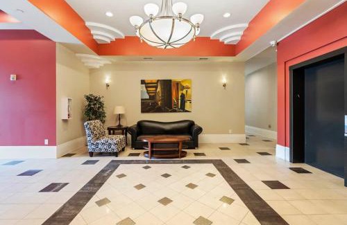 River District Apartamento | Brooklyn Arts Condo