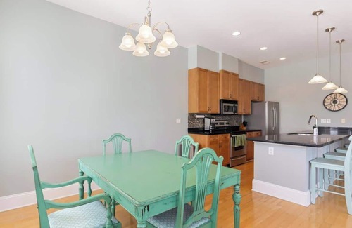 River District Apartamento | Brooklyn Arts Condo S