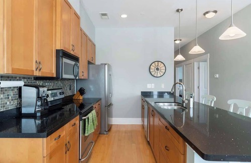 River District Apartamento | Brooklyn Arts Condo S
