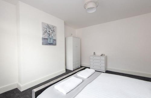 Murton Apartamento | Brooklyn Flat