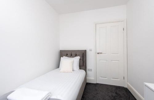 Murton Apartamento | Brooklyn Flat