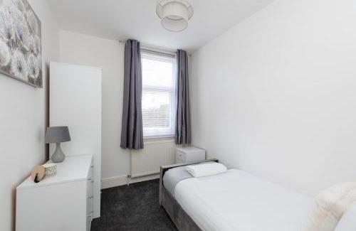 Murton Apartamento | Brooklyn Flat