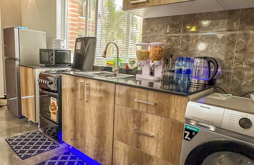 Dar es Salaam Apartamento | Brooklyn QS Kawe Beach