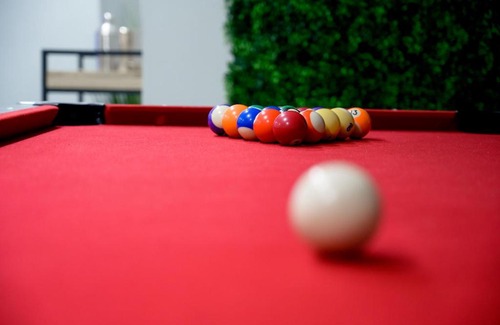 Crown Heights Apartamento | Brooklyn Retreat-Ideal Getaway/Movie or Game Night