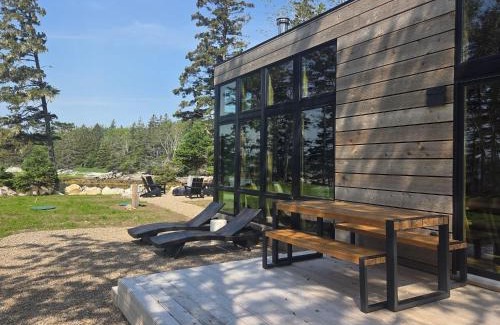 Brooklyn Casa | Brooklyn Shore Lodge
