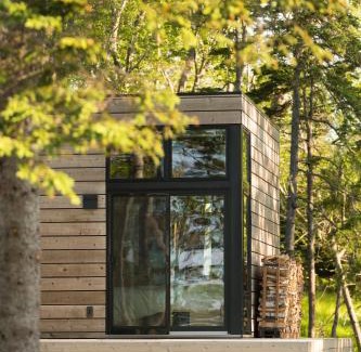 Brooklyn Casa | Brooklyn Shore Lodge